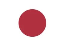 Japan flag